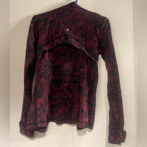 Lululemon Jacket